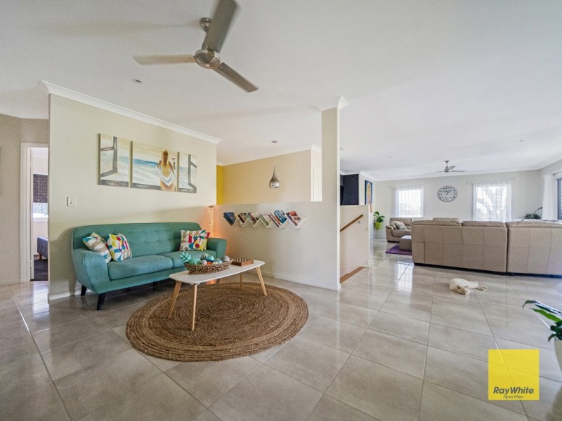 13 Discovery Drive, Agnes Water QLD 4677