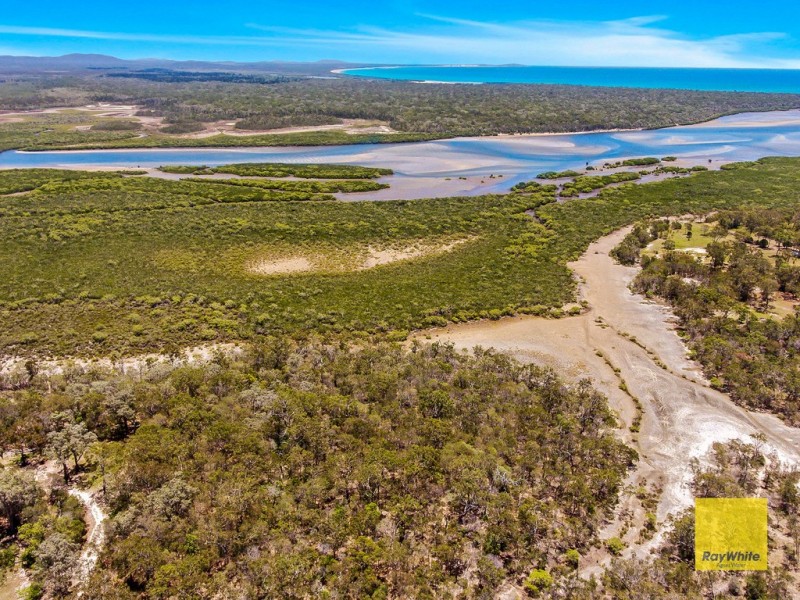 Lot 124 Masthead Drive, Agnes Water QLD 4677