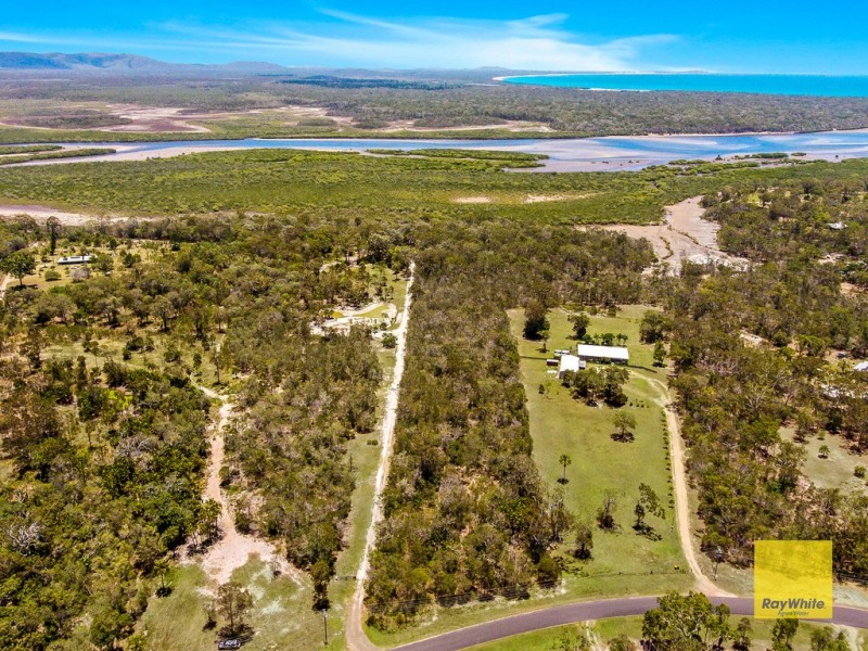 Lot 124 Masthead Drive, Agnes Water QLD 4677