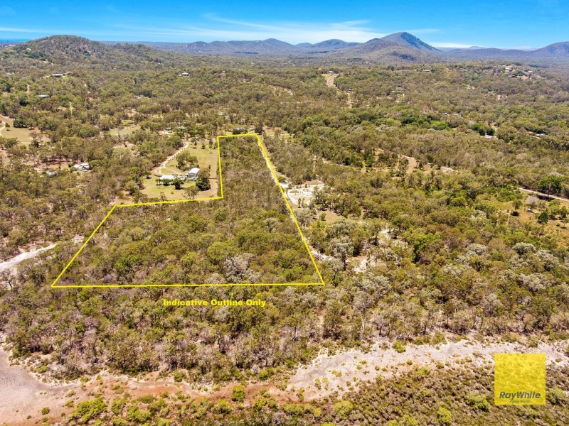 Lot 124 Masthead Drive, Agnes Water QLD 4677