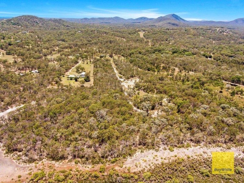 Lot 124 Masthead Drive, Agnes Water QLD 4677
