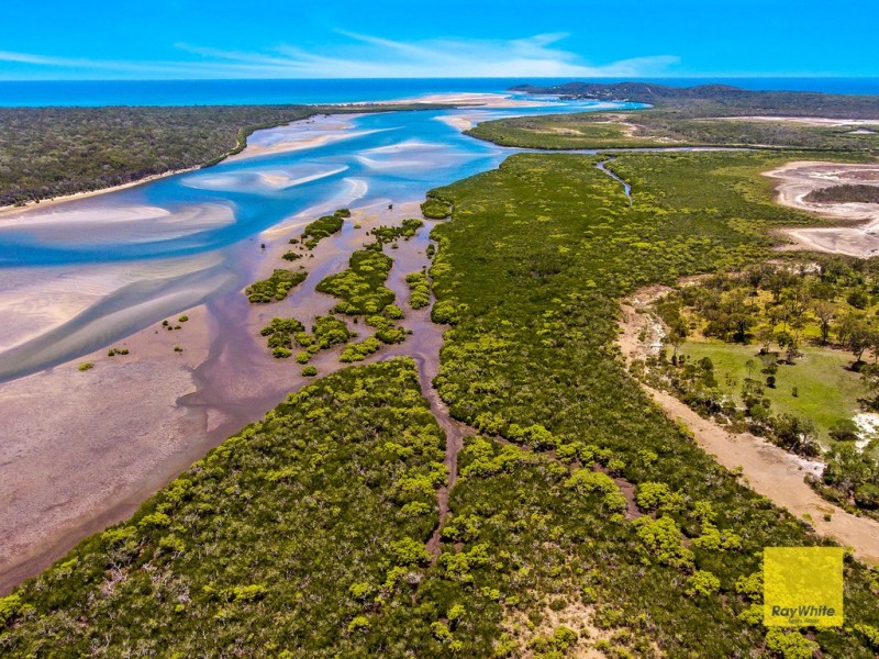 Lot 124 Masthead Drive, Agnes Water QLD 4677