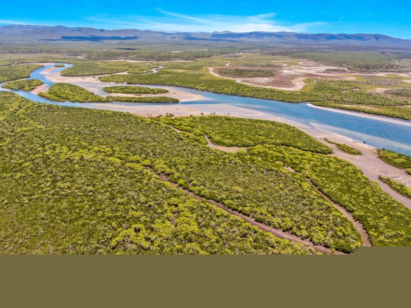 Lot 124 Masthead Drive, Agnes Water QLD 4677