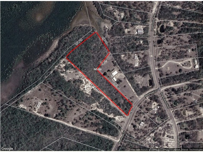 Lot 124 Masthead Drive, Agnes Water QLD 4677