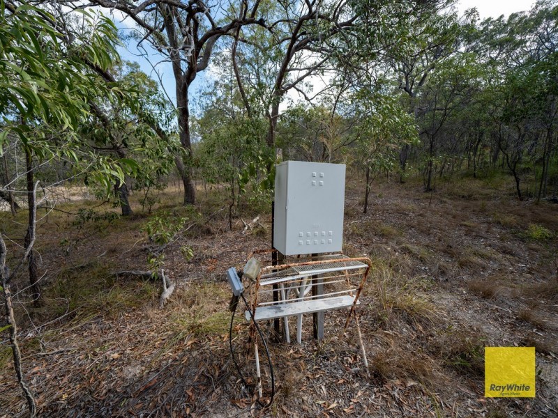 316 Anderson Way, Agnes Water QLD 4677