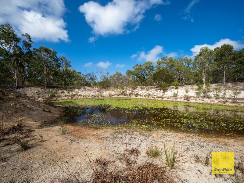 316 Anderson Way, Agnes Water QLD 4677