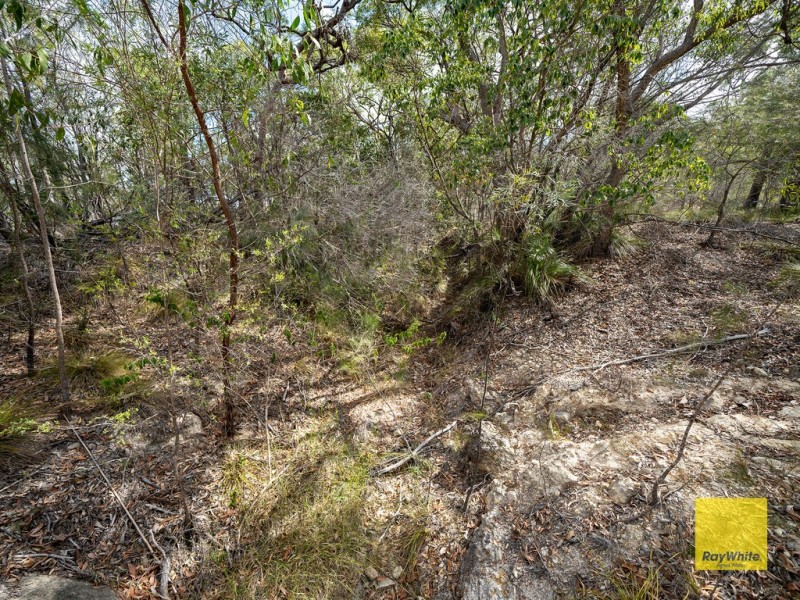 316 Anderson Way, Agnes Water QLD 4677