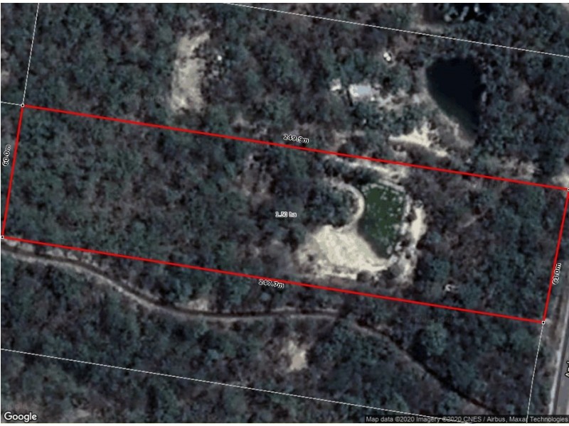 316 Anderson Way, Agnes Water QLD 4677