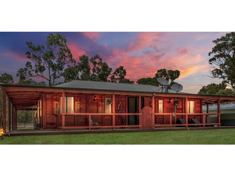 72 Watkins Road, Agnes Water QLD 4677