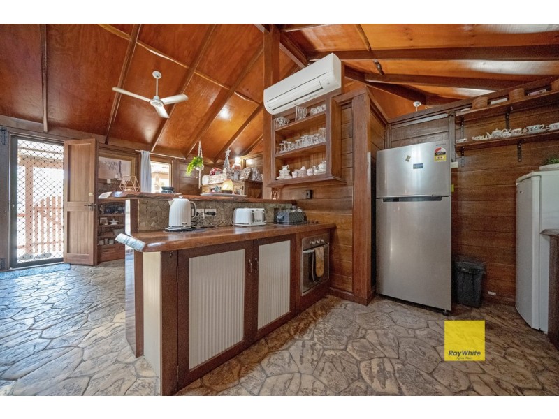 72 Watkins Road, Agnes Water QLD 4677