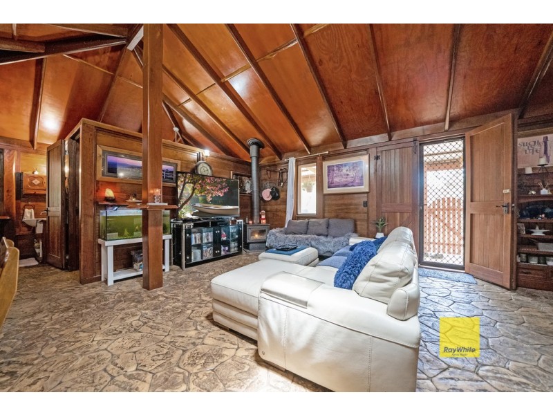 72 Watkins Road, Agnes Water QLD 4677