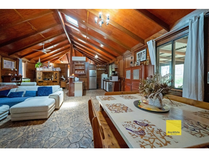 72 Watkins Road, Agnes Water QLD 4677