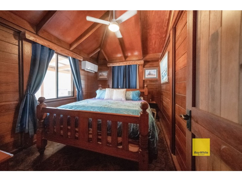 72 Watkins Road, Agnes Water QLD 4677