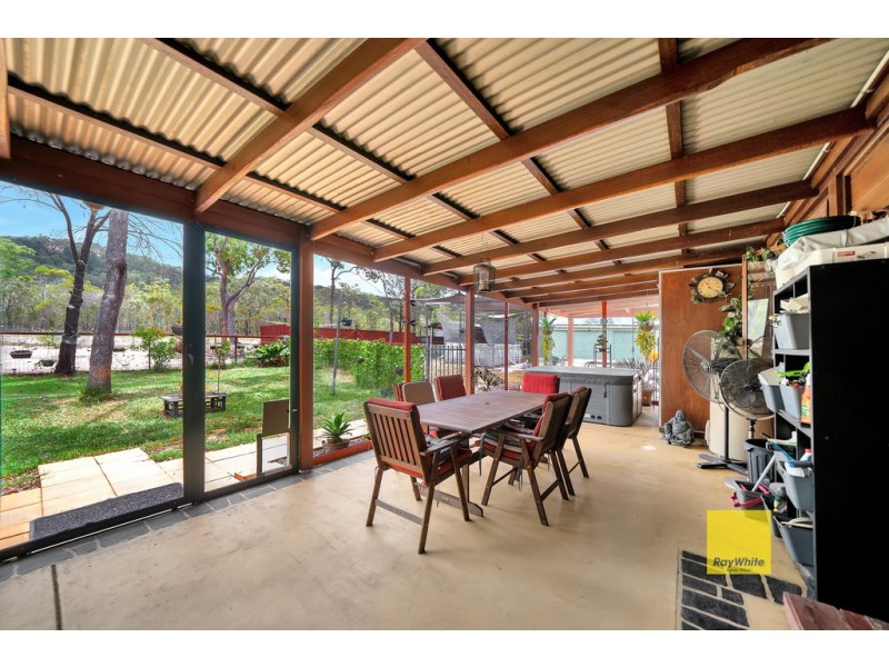 72 Watkins Road, Agnes Water QLD 4677