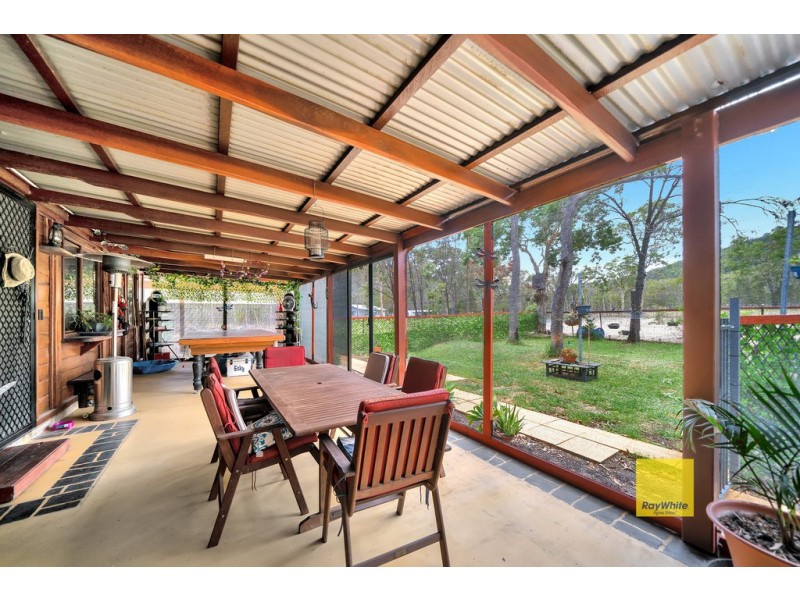 72 Watkins Road, Agnes Water QLD 4677