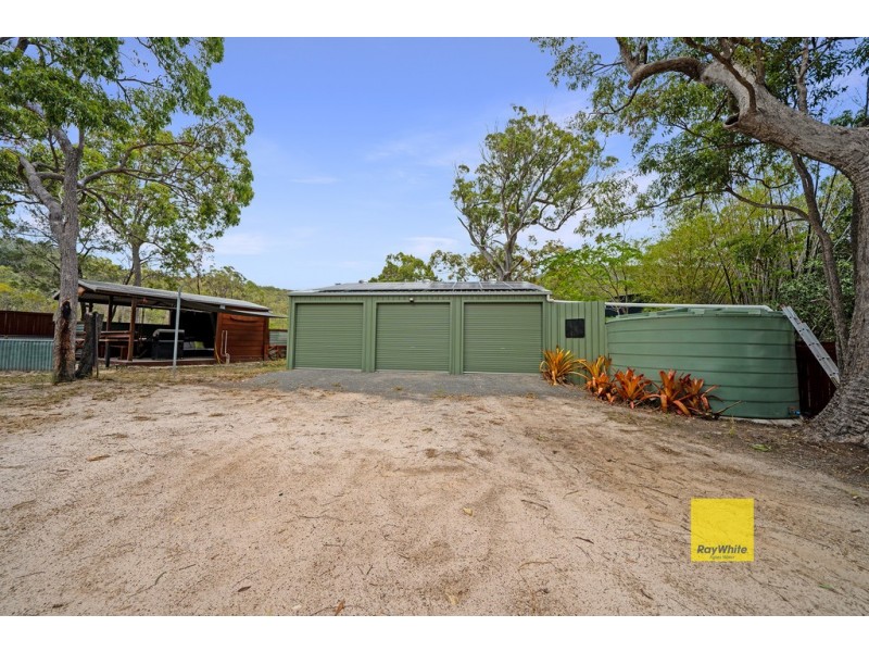 72 Watkins Road, Agnes Water QLD 4677