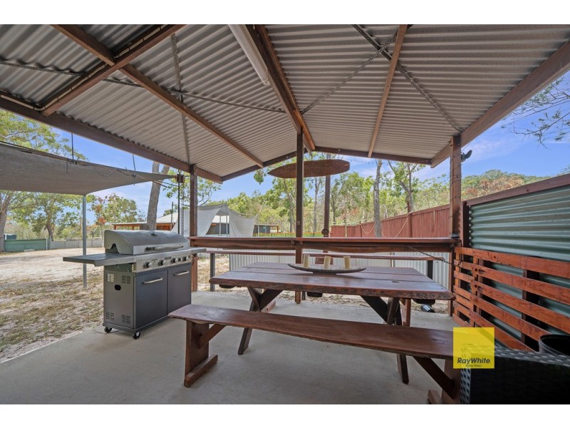 72 Watkins Road, Agnes Water QLD 4677