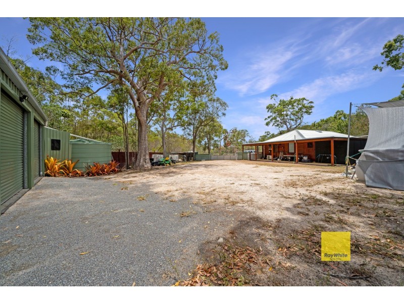 72 Watkins Road, Agnes Water QLD 4677