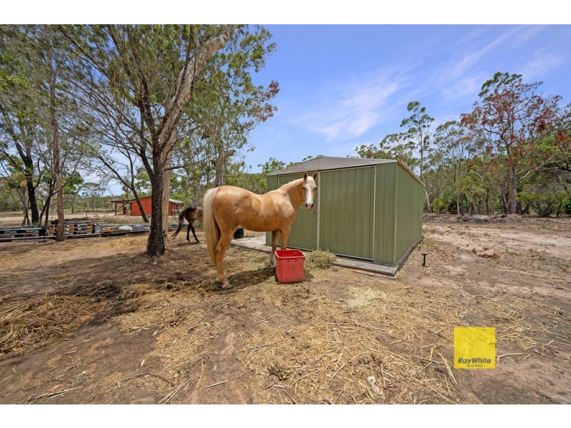 72 Watkins Road, Agnes Water QLD 4677