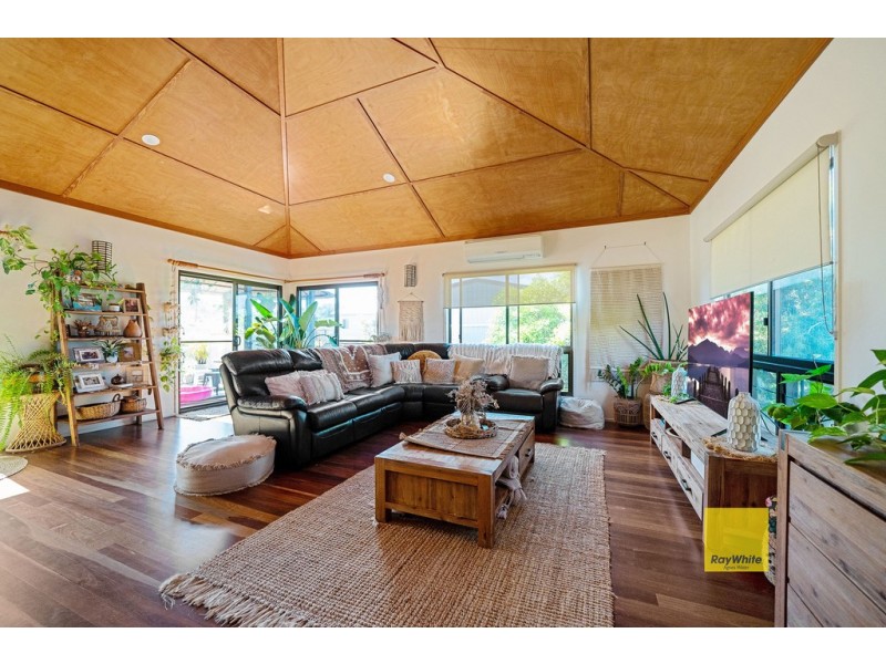 8 Seascape Close, Agnes Water QLD 4677