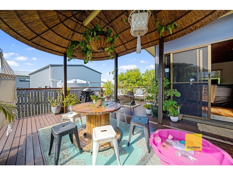 8 Seascape Close, Agnes Water QLD 4677