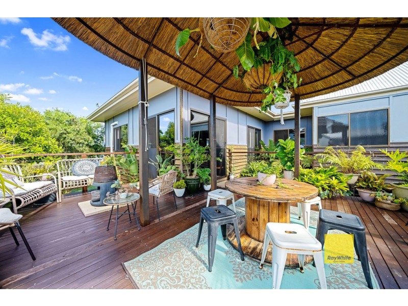 8 Seascape Close, Agnes Water QLD 4677