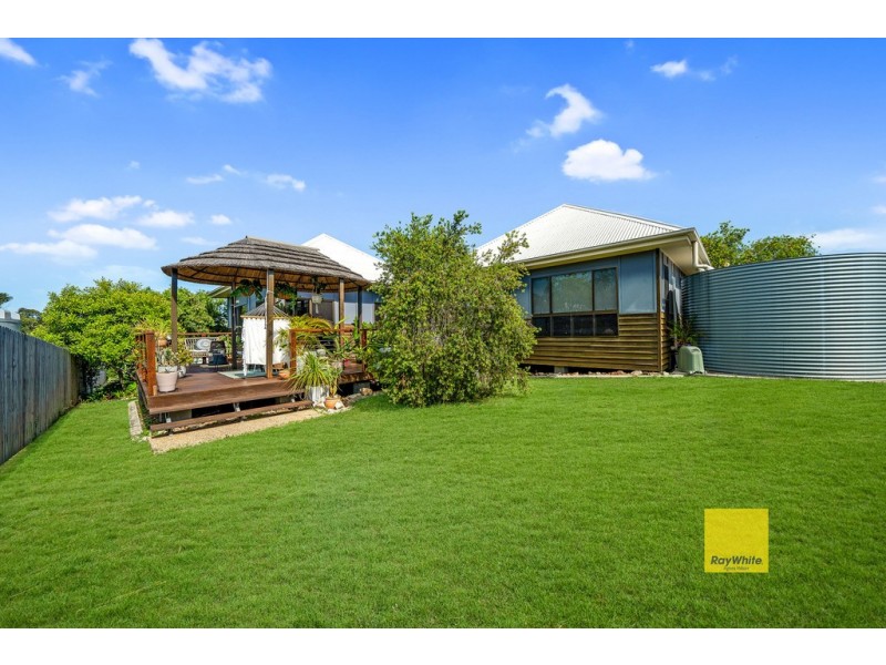 8 Seascape Close, Agnes Water QLD 4677