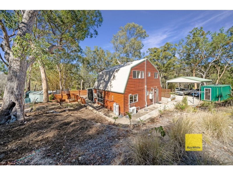 30 Watkins Road, Agnes Water QLD 4677