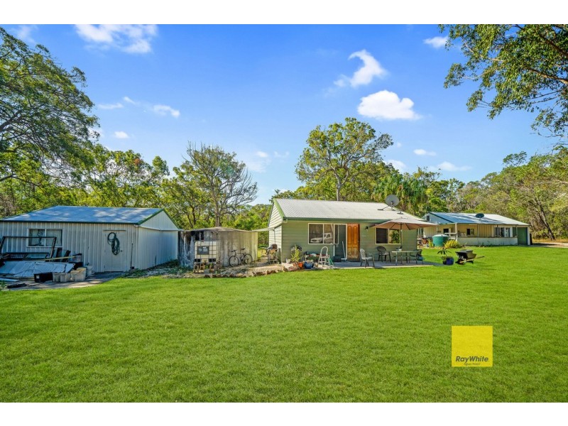 2259 Round Hill Road, Round Hill QLD 4677