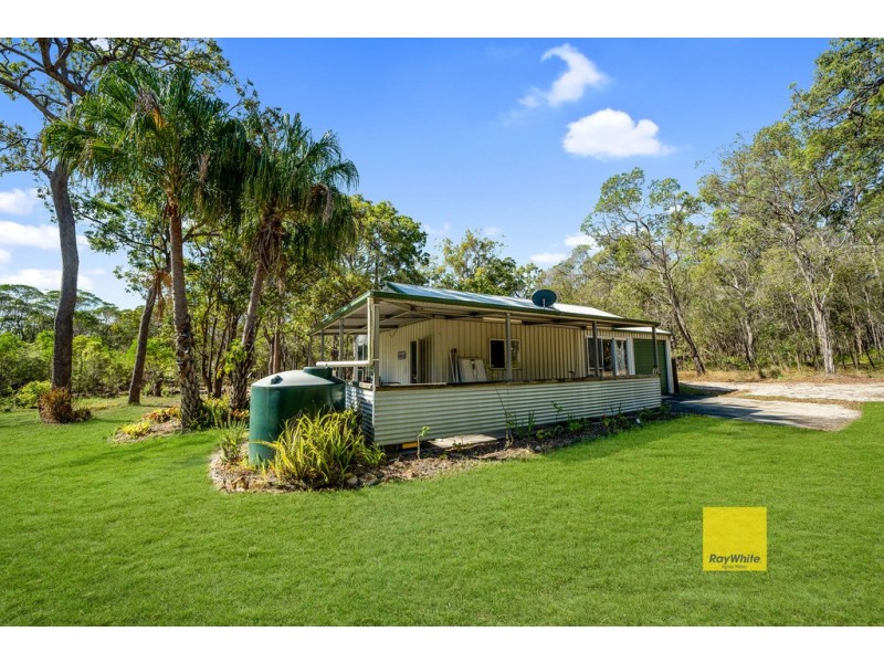 2259 Round Hill Road, Round Hill QLD 4677