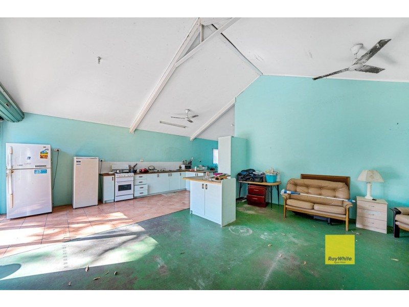 2259 Round Hill Road, Round Hill QLD 4677