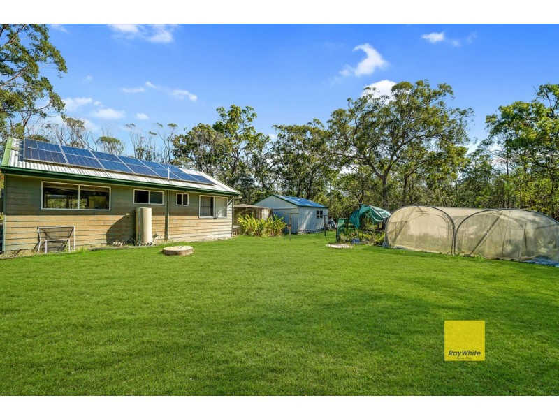 2259 Round Hill Road, Round Hill QLD 4677