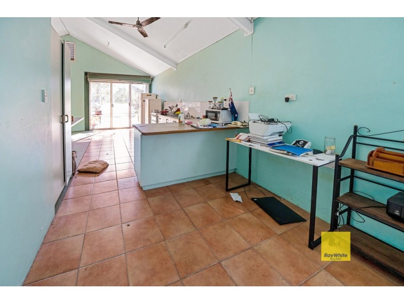2259 Round Hill Road, Round Hill QLD 4677