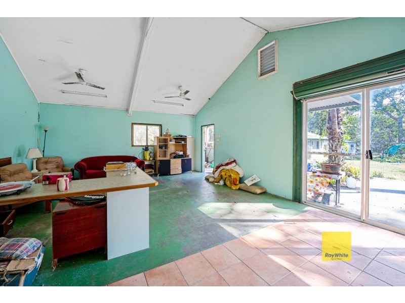 2259 Round Hill Road, Round Hill QLD 4677
