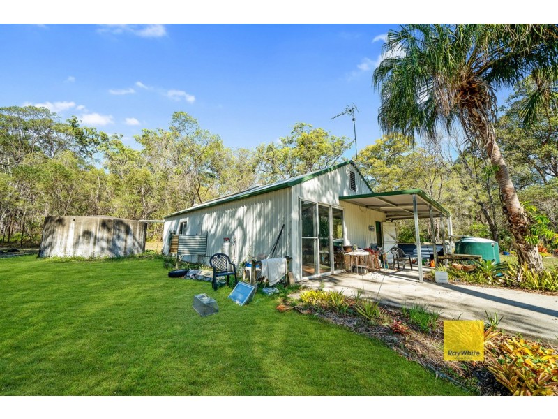 2259 Round Hill Road, Round Hill QLD 4677