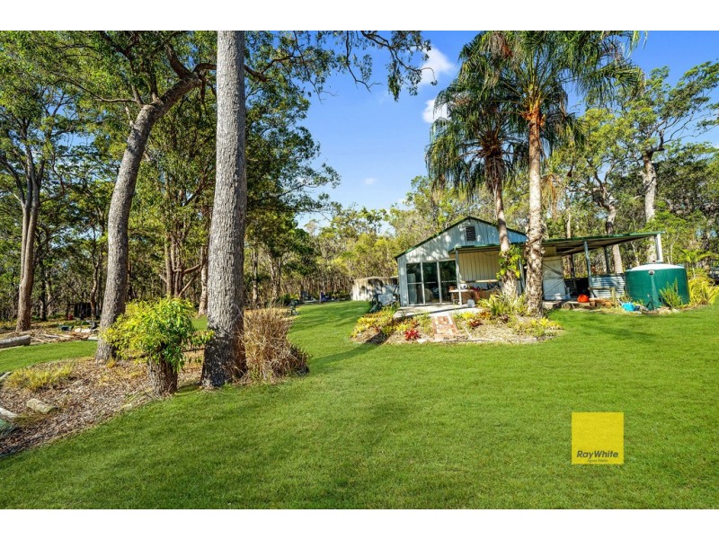 2259 Round Hill Road, Round Hill QLD 4677