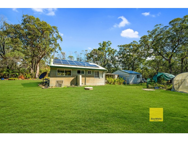 2259 Round Hill Road, Round Hill QLD 4677