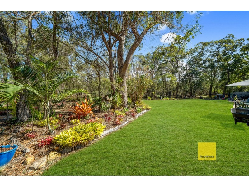 2259 Round Hill Road, Round Hill QLD 4677