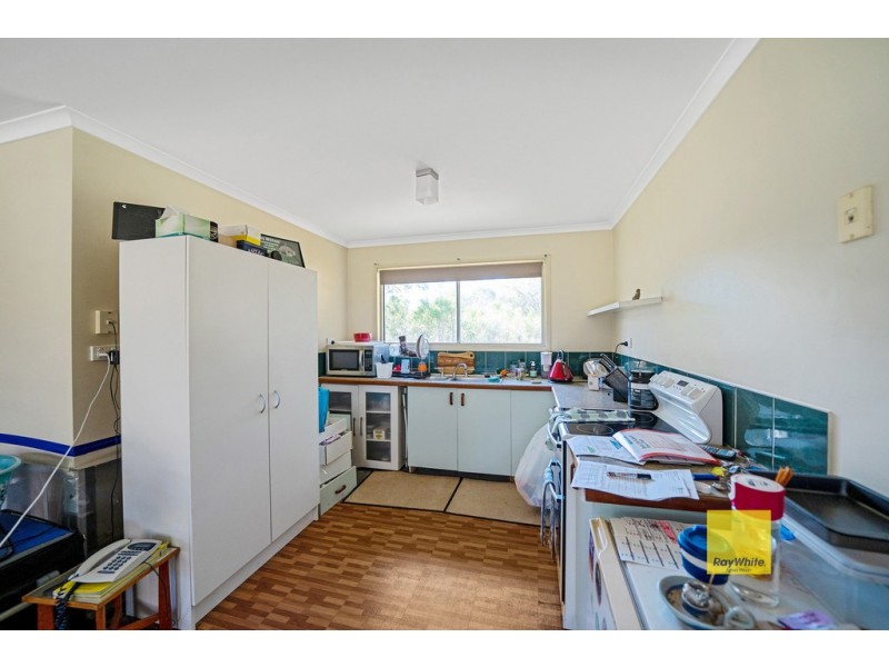 2259 Round Hill Road, Round Hill QLD 4677