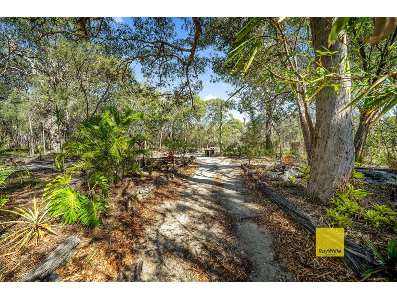 2259 Round Hill Road, Round Hill QLD 4677