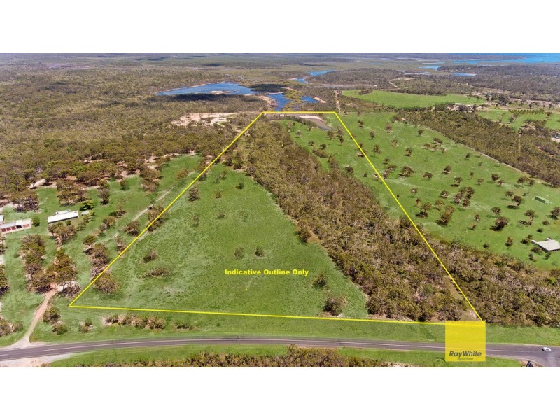 2361 Round Hill Road, Round Hill QLD 4677