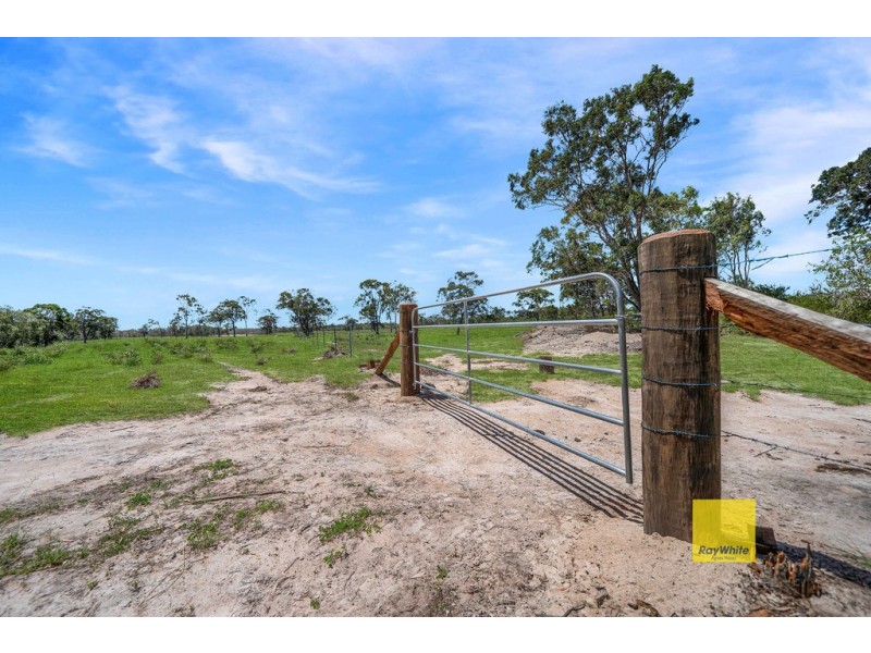 2361 Round Hill Road, Round Hill QLD 4677