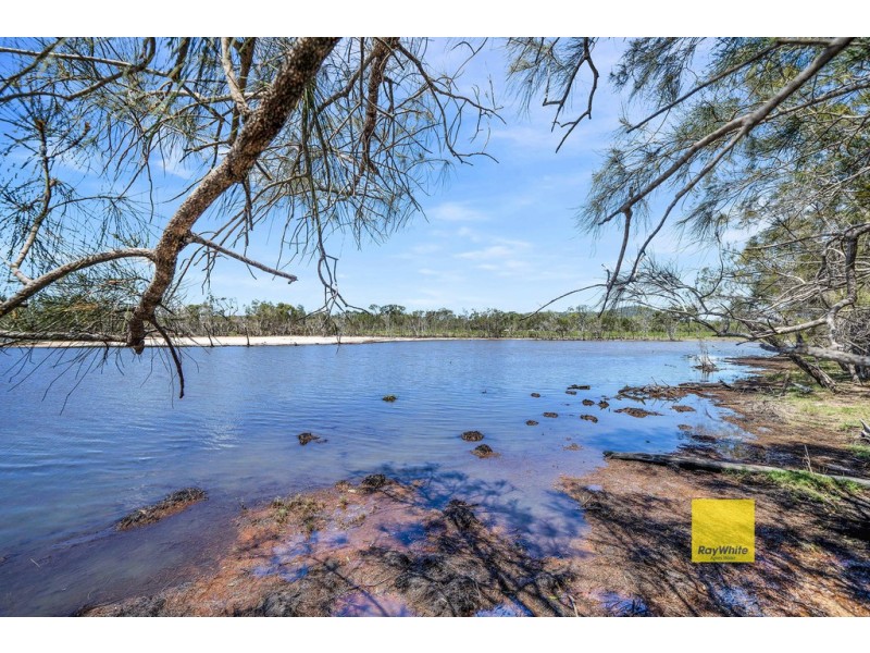 2361 Round Hill Road, Round Hill QLD 4677