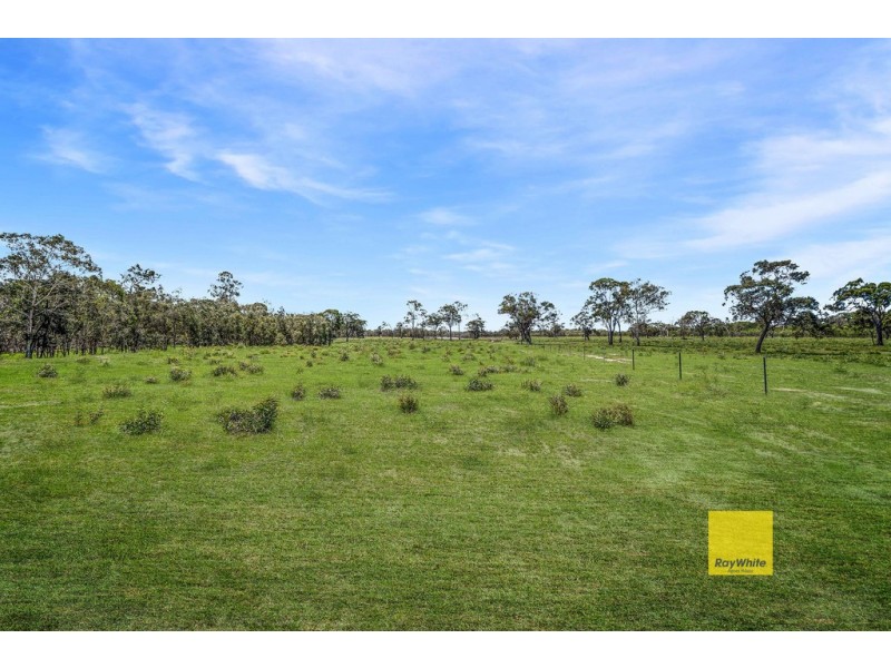 2361 Round Hill Road, Round Hill QLD 4677