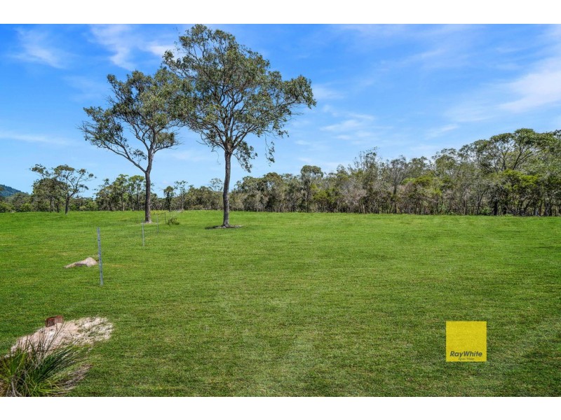 2361 Round Hill Road, Round Hill QLD 4677