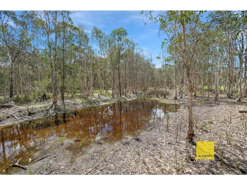 2361 Round Hill Road, Round Hill QLD 4677