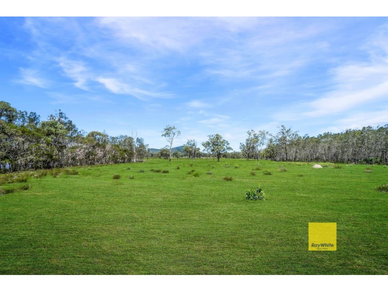 2361 Round Hill Road, Round Hill QLD 4677