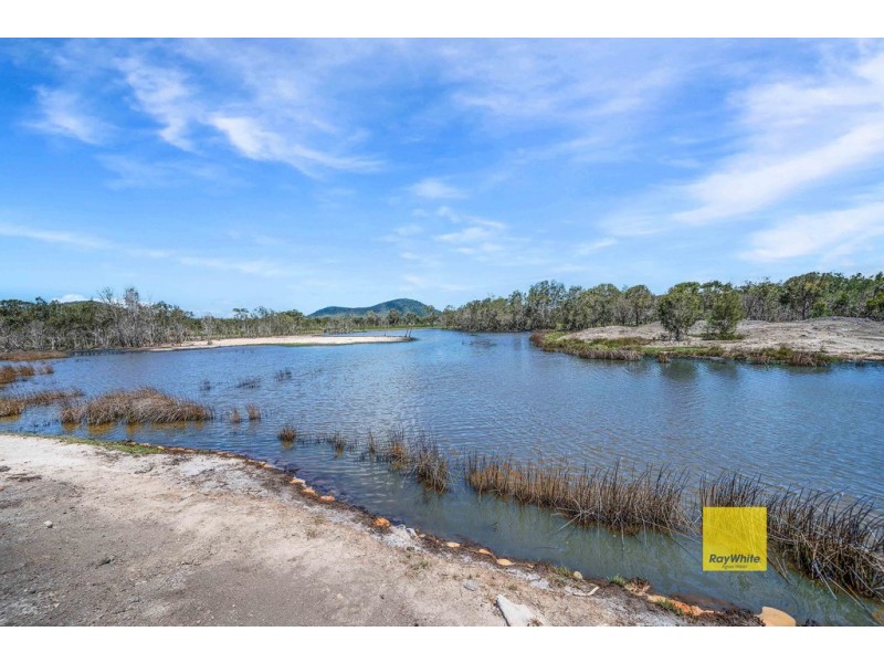 2361 Round Hill Road, Round Hill QLD 4677