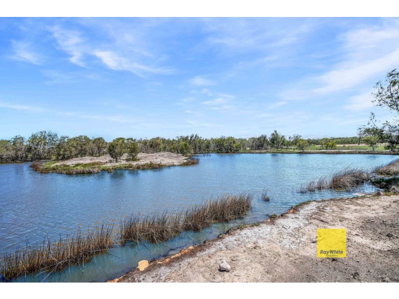 2361 Round Hill Road, Round Hill QLD 4677