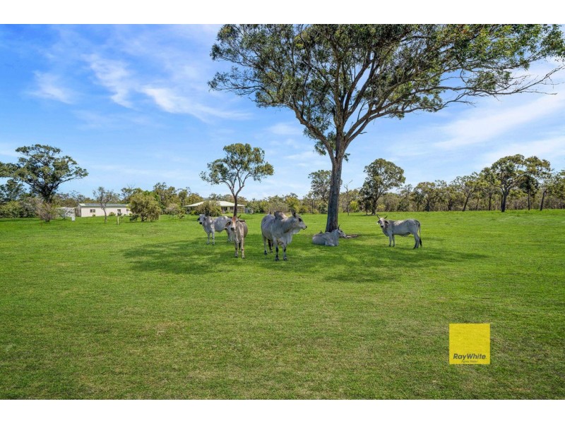 2361 Round Hill Road, Round Hill QLD 4677